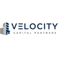 Velocity Capital LLC logo - Similar company to Goodin Development