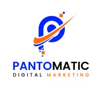 Pantomatic Digital Marketing logo - Similar company to Tecsetco