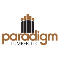 Paradigm Lumber logo - Similar company to Paradigm Construction, Llc