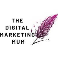 The Digital Marketing Mum logo - Similar company to Livetech - Digital Marketing