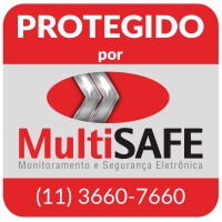Multisafe logo - Similar company to Multisafe Industrial