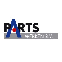 P. Arts Werken B.V. logo - Similar company to Kar Holding B.V.