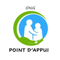 ONG POINT D'APPUI logo - Similar company to Ong Terre Et Environnement Durable
