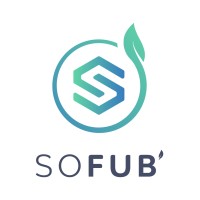 SOFUB logo - Similar company to Je2D