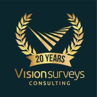 Vision Surveys Consulting logo - Similar company to Ems Elevator Group Pty Ltd
