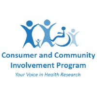 Consumer and Community Involvement Program logo - Similar company to Arc Training Centre For Biomedical Analysis