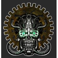 Undead Electronics LLC logo - Similar company to Fajr Circle