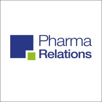 PharmaRelations logo - Similar company to Mpya Sci & Tech