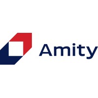 AMITY FRANCE logo - Similar company to Ambetao