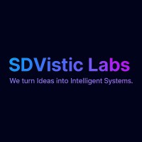 SDVistic Labs logo - Similar company to Premier Pharmaceutical