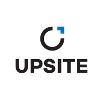 Upsite logo - Similar company to Desarrollos Unit