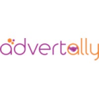 Advertally logo - Similar company to Digital Marketeria