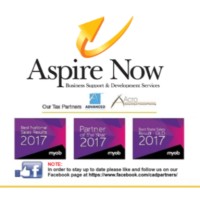 Aspire Now Pty Ltd logo - Similar company to Marsh Tincknell