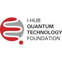 I-HUB Quantum Technology Foundation logo - Similar company to Lyrical Science