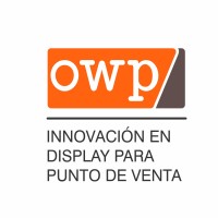 OWP logo - Similar company to Tresmedia