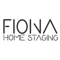 Fiona Home Staging logo - Similar company to Comanche