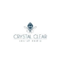 Crystal Clear Social Media logo - Similar company to Broad Reach Canada