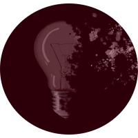 Disruptiva logo - Similar company to 511 Filmes