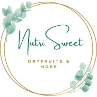 Nutri Sweet logo - Similar company to Dil Se Desi Restaurant (Bengali, Indian Tandoor & Curry, Chinese, Continental Cuisines)
