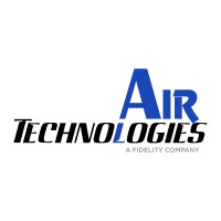 AIR Technologies - A Fidelity Company logo - Similar company to Ct/Hx - A Fidelity Company