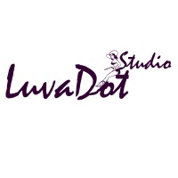 LuvaDotStudio logo - Similar company to Inhide