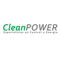 CleanPOWER SAS logo - Similar company to Clean Power Design