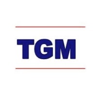 TGM Intermodale Transportlogistik München/Augsburg logo - Similar company to Marketing- & Sales-Service Augsburg Gmbh