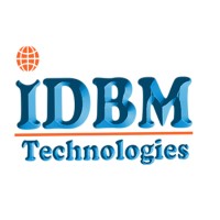 IDBM Technologies PVT. LTD logo - Similar company to Idbm