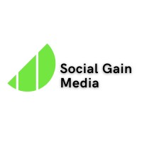 Social Gain Media logo - Similar company to Proxemics Consulting