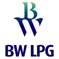 BW LPG logo - Similar company to Upper Spring Consulting Pte Ltd
