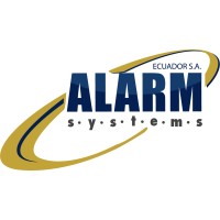 Alarm Systems Ecuador logo - Similar company to Profektus