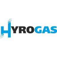 Hyrogas logo - Similar company to Efforce