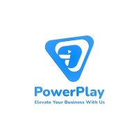 PowerPlay logo - Similar company to Vertical Passage