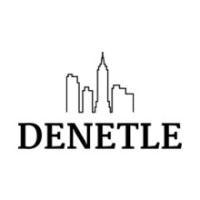 Denetle logo - Similar company to Longevitup