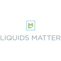 Liquids Matter logo - Similar company to Isotopes Canada
