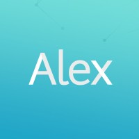 ALEX System logo - Similar company to Sys Consulting