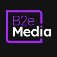 B2e Media logo - Similar company to Cpostrategy