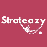 Strateazy logo - Similar company to Hyptechie