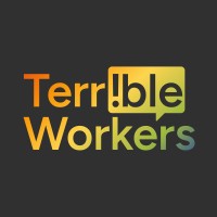 Terrible Workers logo - Similar company to Open