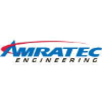 Amratec Engineering logo - Similar company to Compton'S Quality Group