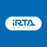 IRTA GROUP logo - Similar company to Ipla Palletizing Engineering