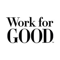 Work for Good logo - Similar company to Idealist.Org