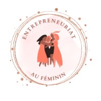 Entrepreneuriat au féminin logo - Similar company to The Focus