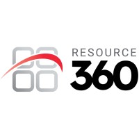 Resource360 logo - Similar company to Step2It Gmbh