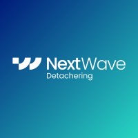 Next Wave Detachering logo - Similar company to Brixs