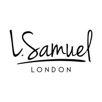 L.Samuel logo - Similar company to Refugee Host Support