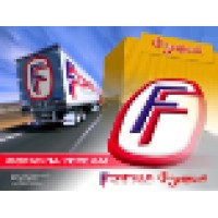 F.Formula Distribution & Logistic Group