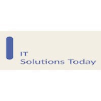 IT Solutions Today logo - Similar company to It Easy
