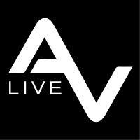 AV Live logo - Similar company to Av Entertainment