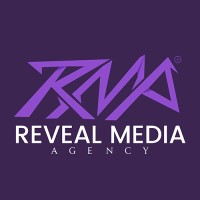 Reveal Media Agency logo - Similar company to Sönke Sproll